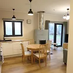 Aatrium Kinnisvara Village Private Nature Casa vacanze