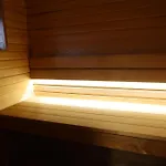 Ferienhaus Aatrium Kinnisvara Village Private Nature *