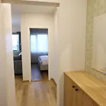 Ferienhaus Aatrium Kinnisvara Village Private Nature *