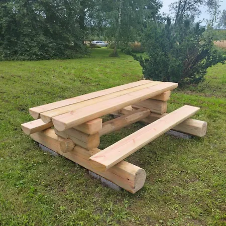 Vorumaa -sulbi, Private Nature, 60 Km From Tartu *