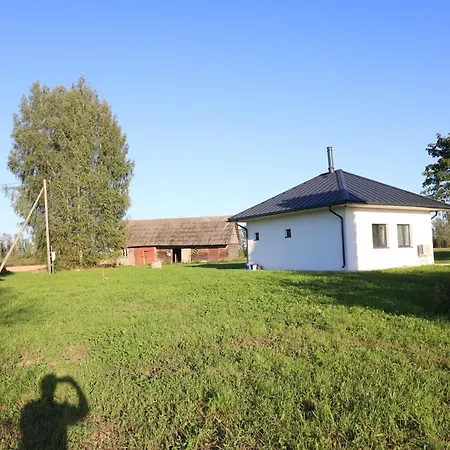 Vorumaa -sulbi, Private Nature, 60 Km From Tartu Sulbi