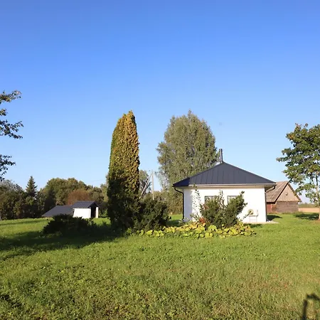 Aatrium Kinnisvara Village Private Nature Ferienhaus *