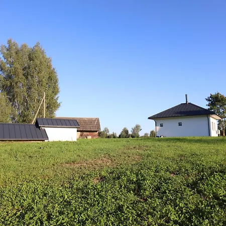 Vorumaa -sulbi, Private Nature, 60 Km From Tartu *