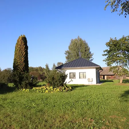 Vorumaa -sulbi, Private Nature, 60 Km From Tartu