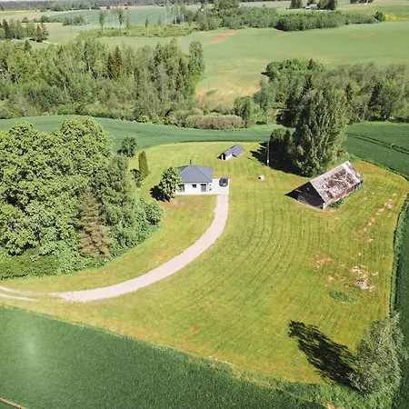 Prázdninový dům Aatrium Kinnisvara Village Private Nature Sulbi