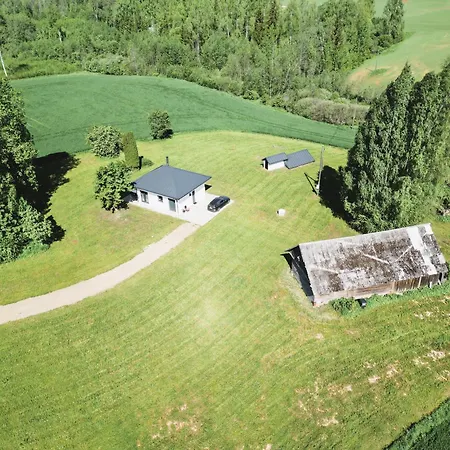 Aatrium Kinnisvara Village Private Nature Prázdninový dům