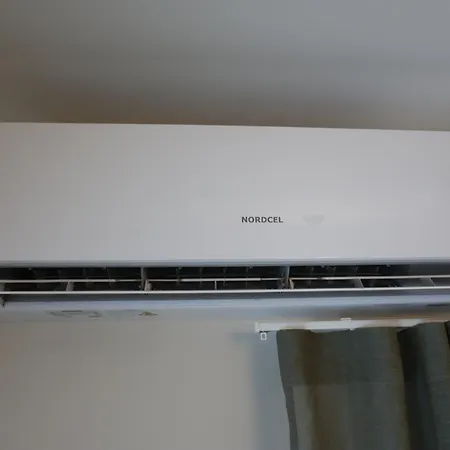 Prázdninový dům Aatrium Kinnisvara Village Private Nature *