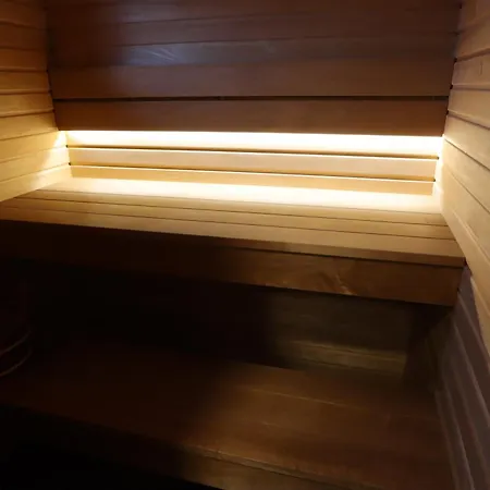 Aatrium Kinnisvara Village Private Nature Prázdninový dům Sulbi