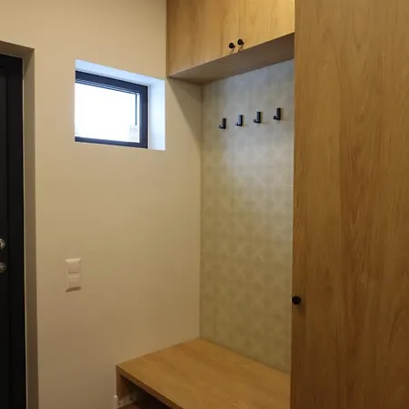 Prázdninový dům Aatrium Kinnisvara Village Private Nature *