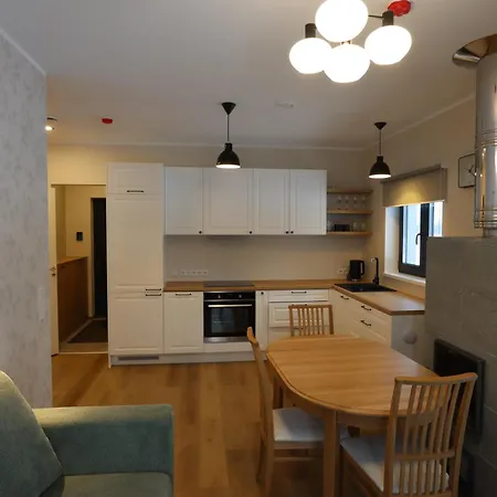 Aatrium Kinnisvara Village Private Nature