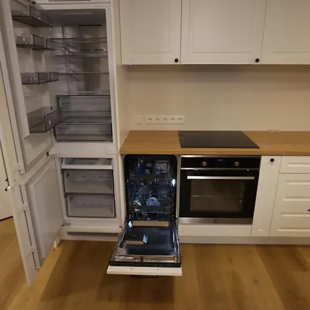 Aatrium Kinnisvara Village Private Nature Prázdninový dům Sulbi