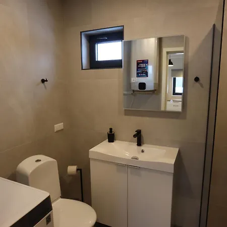 Aatrium Kinnisvara Village Private Nature * Sulbi