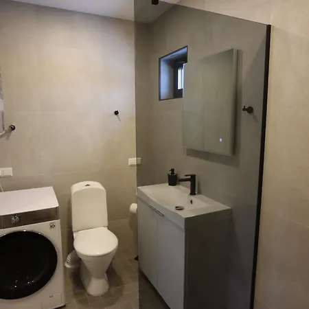 Aatrium Kinnisvara Village Private Nature