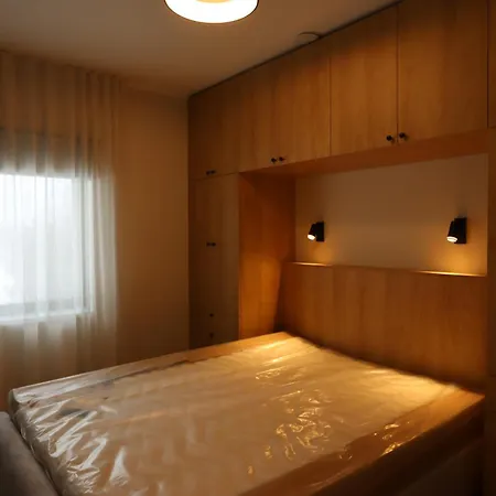 Aatrium Kinnisvara Village Private Nature Prázdninový dům *