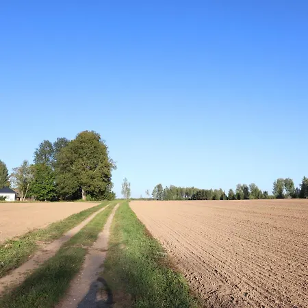 Vorumaa -sulbi, Private Nature, 60 Km From Tartu Ferienhaus Sulbi
