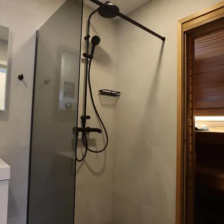 Prázdninový dům Aatrium Kinnisvara Village Private Nature Sulbi