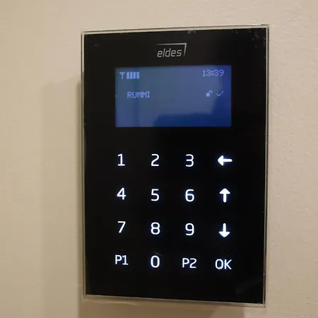 Aatrium Kinnisvara Village Private Nature *