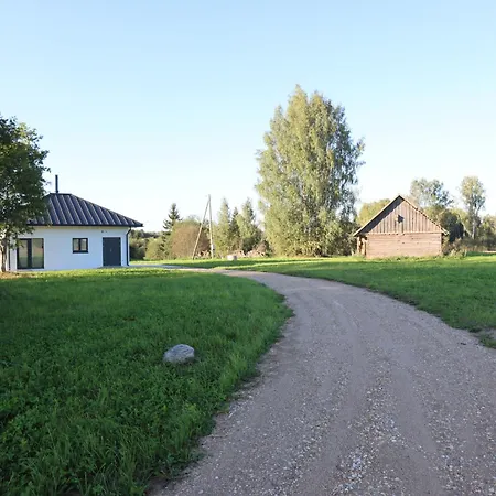 Vorumaa -sulbi, Private Nature, 60 Km From Tartu Sulbi