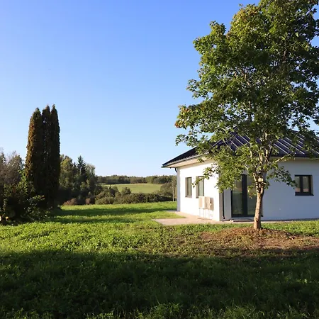 Aatrium Kinnisvara Village Private Nature * Sulbi