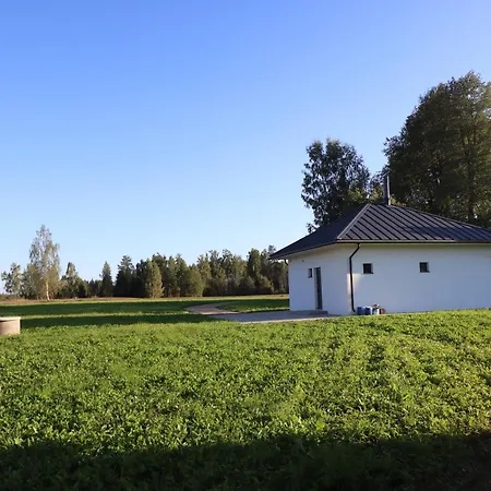 Vorumaa -sulbi, Private Nature, 60 Km From Tartu