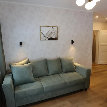 Prázdninový dům Aatrium Kinnisvara Village Private Nature Sulbi