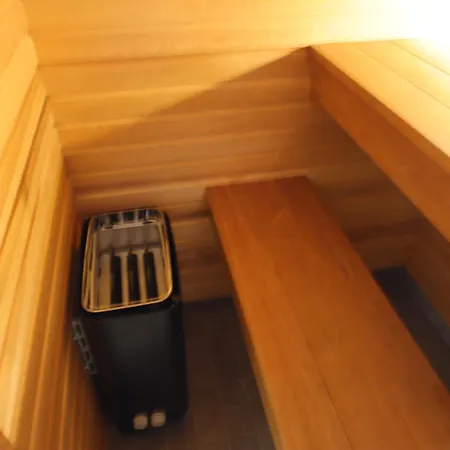 Prázdninový dům Aatrium Kinnisvara Village Private Nature Sulbi