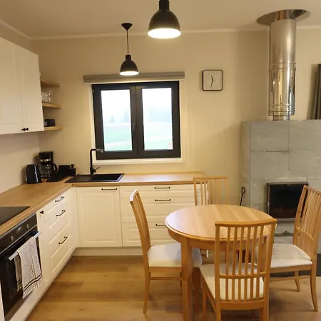 Prázdninový dům Aatrium Kinnisvara Village Private Nature *