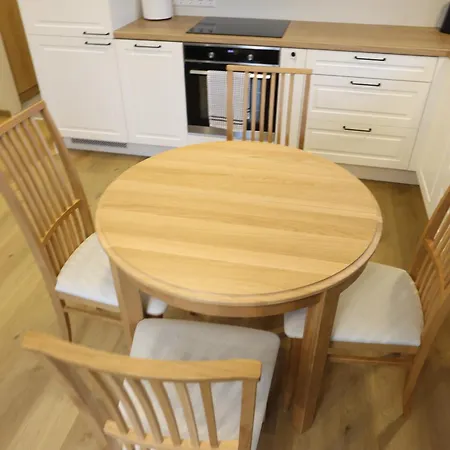 Prázdninový dům Aatrium Kinnisvara Village Private Nature *