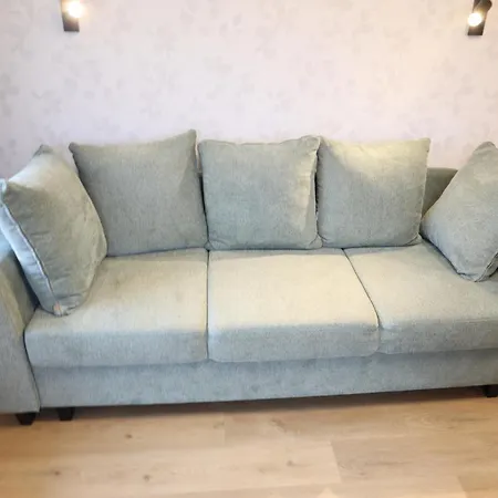 Aatrium Kinnisvara Village Private Nature Prázdninový dům *