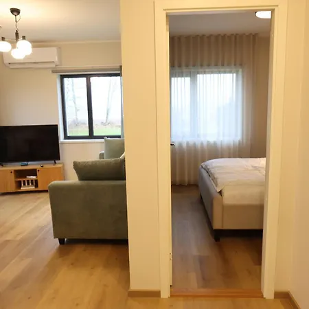 Aatrium Kinnisvara Village Private Nature *