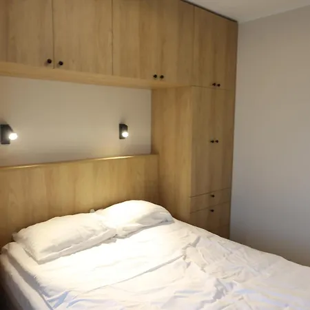 Aatrium Kinnisvara Village Private Nature Prázdninový dům