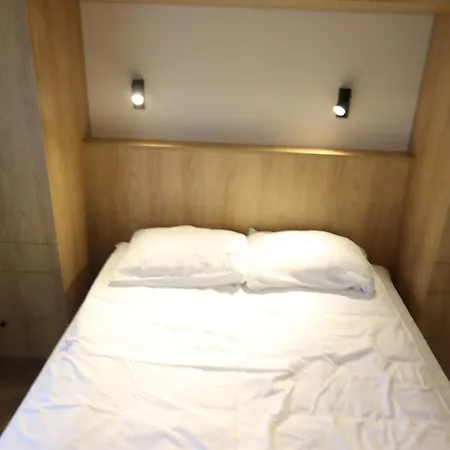 Aatrium Kinnisvara Village Private Nature Prázdninový dům *