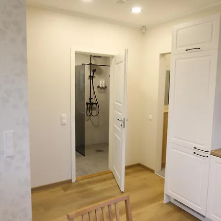 Aatrium Kinnisvara Village Private Nature * Sulbi