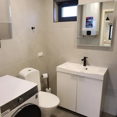 Prázdninový dům Aatrium Kinnisvara Village Private Nature