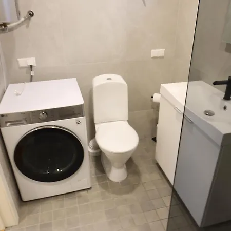 Aatrium Kinnisvara Village Private Nature