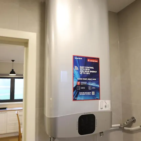 Aatrium Kinnisvara Village Private Nature Prázdninový dům Sulbi