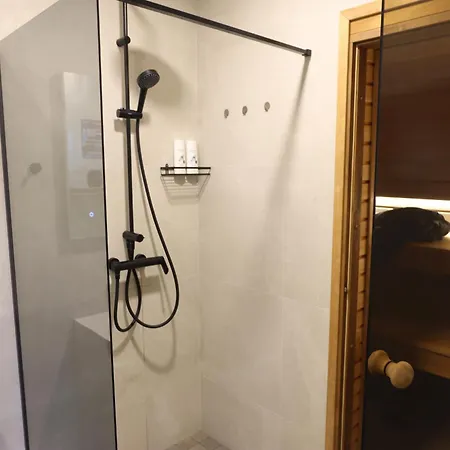 Prázdninový dům Aatrium Kinnisvara Village Private Nature *