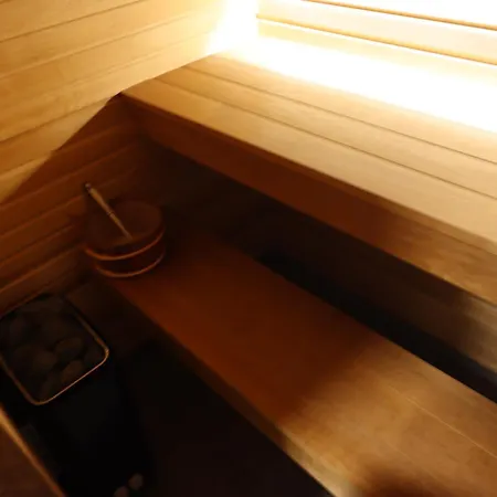 Aatrium Kinnisvara Village Private Nature Prázdninový dům *