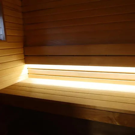 Prázdninový dům Aatrium Kinnisvara Village Private Nature *