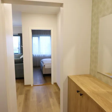 Prázdninový dům Aatrium Kinnisvara Village Private Nature *