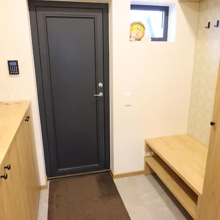 Aatrium Kinnisvara Village Private Nature