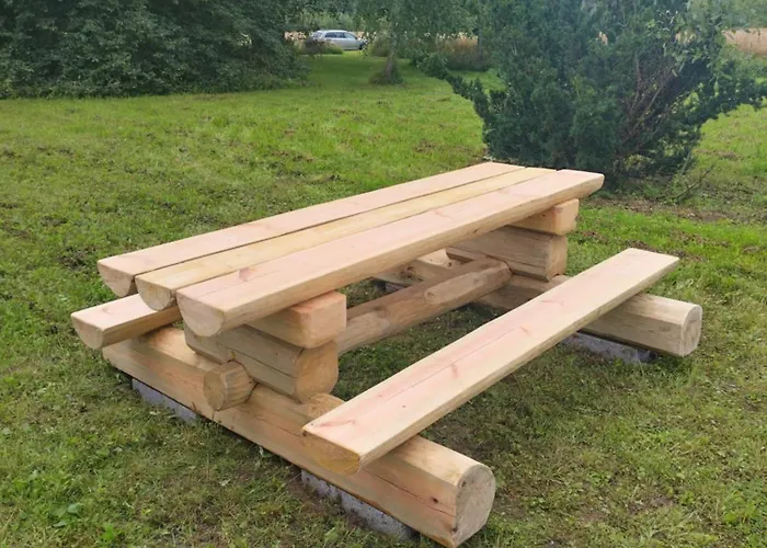 Aatrium Kinnisvara Village Private Nature *