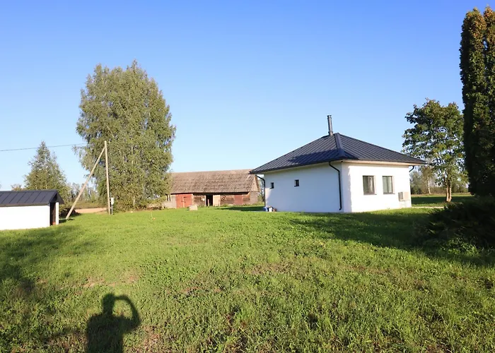 Aatrium Kinnisvara Village Private Nature Sulbi