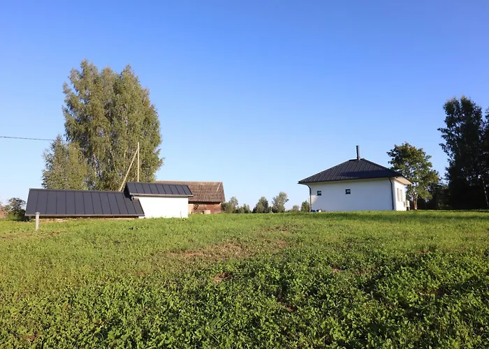 Aatrium Kinnisvara Village Private Nature *