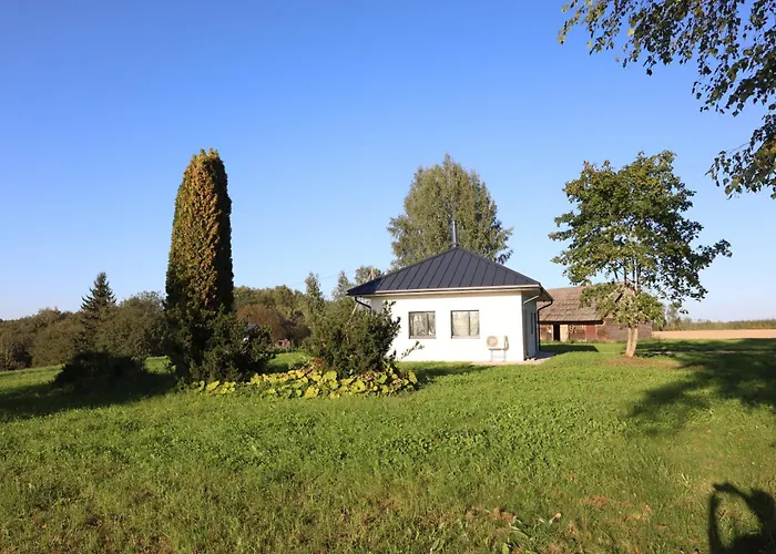 Aatrium Kinnisvara Village Private Nature