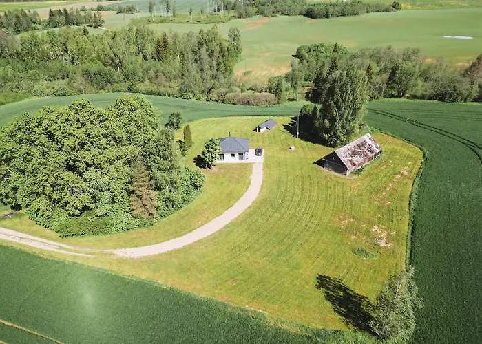 Nyaraló Aatrium Kinnisvara Village Private Nature Sulbi