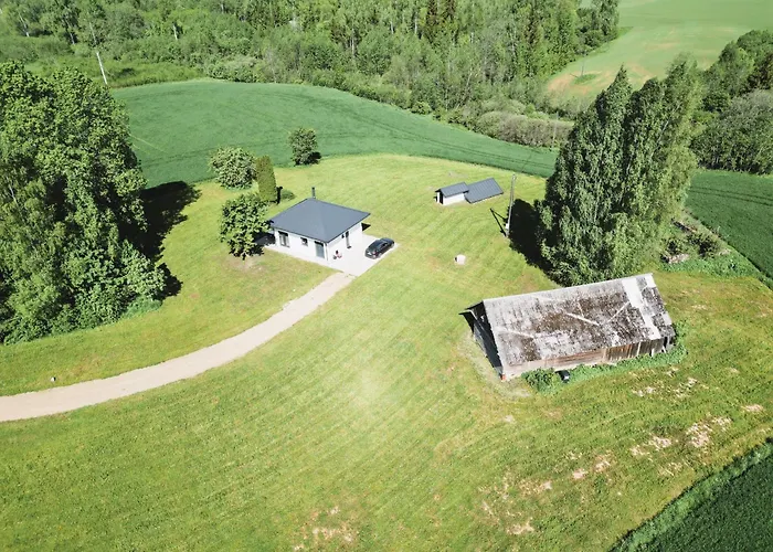 Aatrium Kinnisvara Village Private Nature Nyaraló