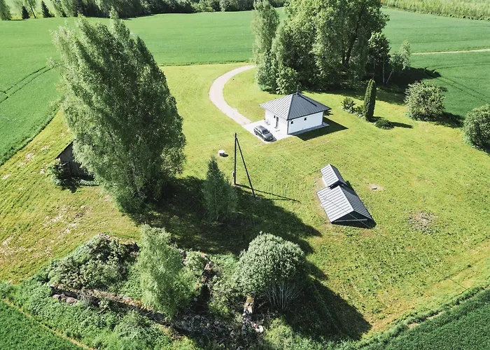 Aatrium Kinnisvara Village Private Nature Sulbi