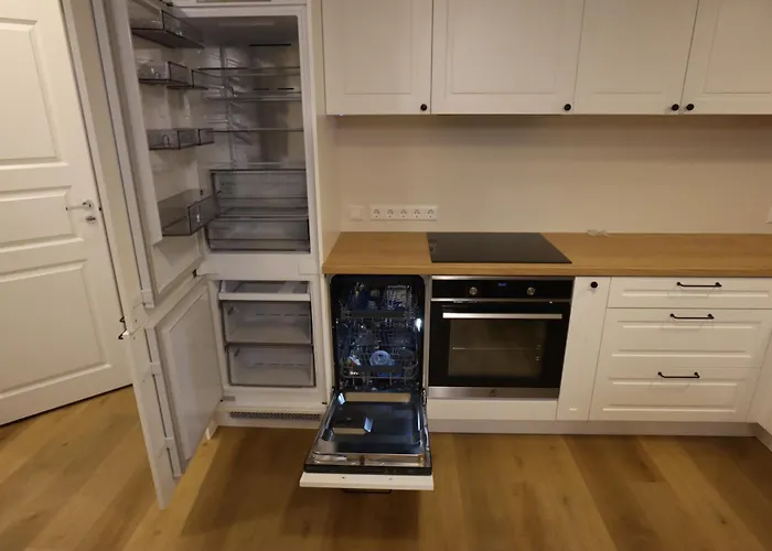 Aatrium Kinnisvara Village Private Nature Nyaraló Sulbi