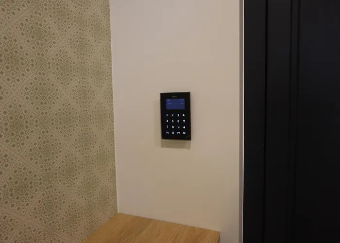 Aatrium Kinnisvara Village Private Nature * Sulbi